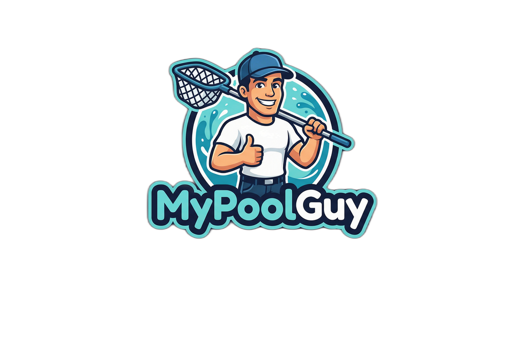 MyPoolGuy logo